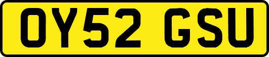 OY52GSU