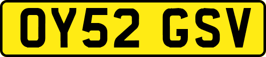 OY52GSV