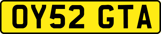 OY52GTA