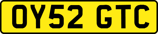 OY52GTC