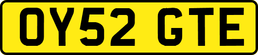 OY52GTE