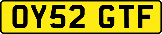 OY52GTF