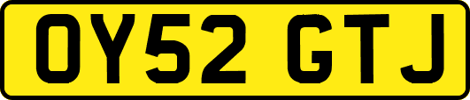 OY52GTJ