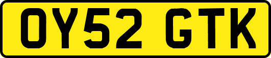 OY52GTK