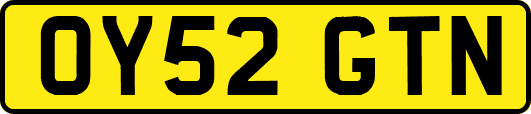 OY52GTN
