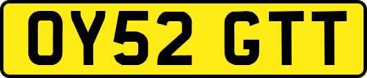 OY52GTT