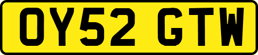 OY52GTW