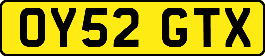 OY52GTX