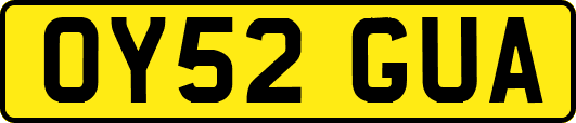 OY52GUA