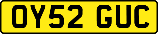 OY52GUC
