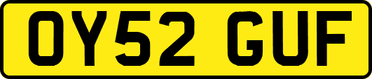 OY52GUF