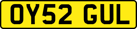 OY52GUL