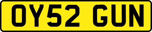 OY52GUN