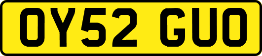 OY52GUO