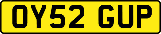 OY52GUP