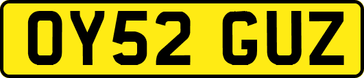 OY52GUZ