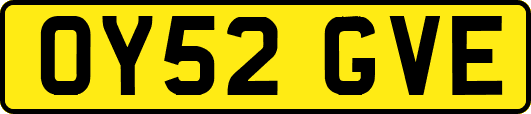 OY52GVE