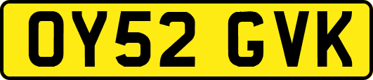 OY52GVK