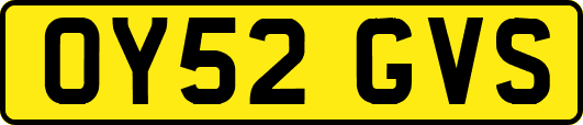 OY52GVS