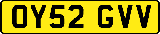 OY52GVV