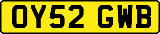 OY52GWB