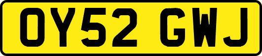 OY52GWJ