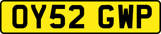 OY52GWP
