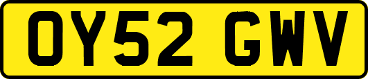 OY52GWV