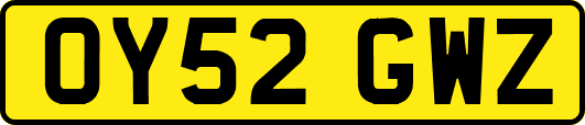 OY52GWZ