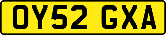 OY52GXA