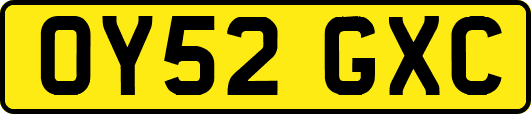 OY52GXC