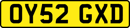 OY52GXD