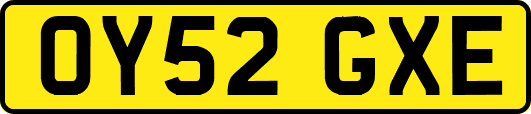 OY52GXE