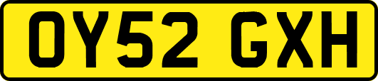 OY52GXH