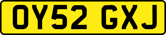 OY52GXJ