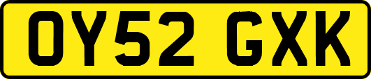 OY52GXK