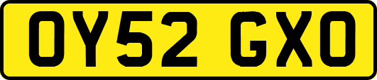 OY52GXO