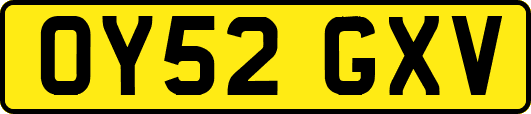 OY52GXV