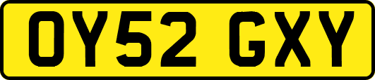 OY52GXY