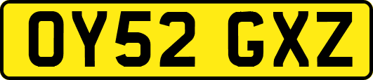 OY52GXZ