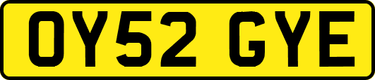 OY52GYE