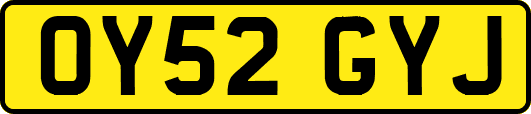 OY52GYJ