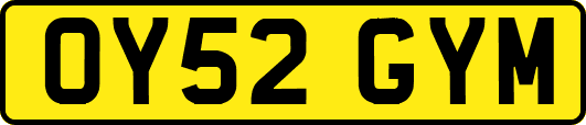 OY52GYM