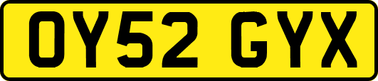 OY52GYX