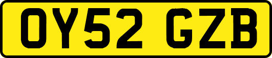 OY52GZB