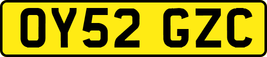 OY52GZC