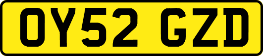 OY52GZD