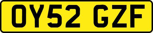 OY52GZF