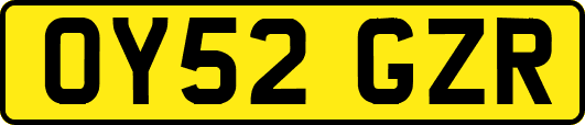 OY52GZR