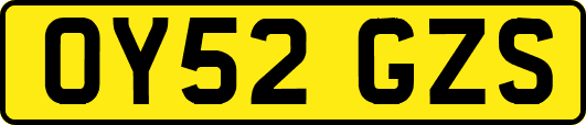 OY52GZS